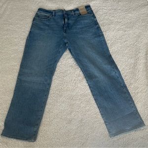 Madewell ‘90s STRAIGHT in size 31